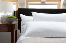 Load image into Gallery viewer, DEYONGS&lt;BR&gt;
Soften Duck Feather Pillow Pair&lt;BR&gt;
