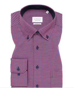 ETERNA<BR>
Comfort Fit Shirt<BR>