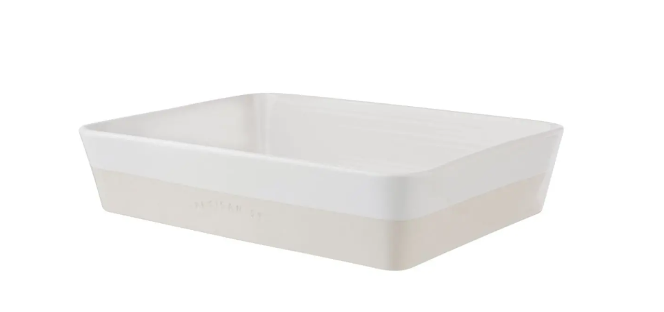 ARTISAN STREET<BR>
Large Rectangle Roaster<BR>