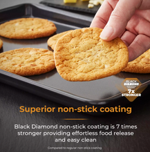 Load image into Gallery viewer, TOWER&lt;BR&gt;
Non Stick Medium Baking Tray&lt;BR&gt;
