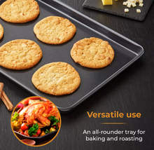 Load image into Gallery viewer, TOWER&lt;BR&gt;
Non Stick Medium Baking Tray&lt;BR&gt;
