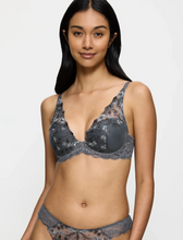 Load image into Gallery viewer, TRIUMPH&lt;Br&gt;
Sensual Spotlight Wired Padded Bra&lt;BR&gt;
Grey&lt;BR&gt;
