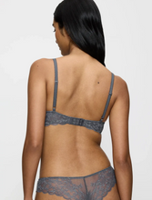 Load image into Gallery viewer, TRIUMPH&lt;Br&gt;
Sensual Spotlight Wired Padded Bra&lt;BR&gt;
Grey&lt;BR&gt;
