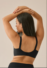Load image into Gallery viewer, NATURANA&lt;BR&gt;
Soft Bra with Side Smoother Effect&lt;BR&gt;
