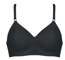 Load image into Gallery viewer, NATURANA&lt;BR&gt;
Soft Bra with Side Smoother Effect&lt;BR&gt;
