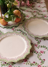 Load image into Gallery viewer, CATH KIDSTON&lt;BR&gt;
Star Dinner Plate&lt;BR&gt;
