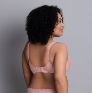 ANITA<BR>
Miss Lovely- Padded Wireless Masectomy Bra<BR>