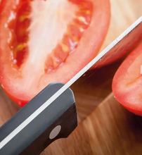 Load image into Gallery viewer, JUDGE&lt;BR&gt;
3 Piece Knife Block Set&lt;BR&gt;
Black&lt;BR&gt;
