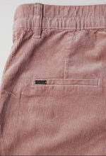 Load image into Gallery viewer, STREET ONE&lt;BR&gt;
Cord Trousers&lt;BR&gt;
Pink&lt;BR&gt;
