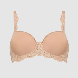 TRIUMPH<BR>
Amourette Charm, Wired, Padded Bra <BR>
