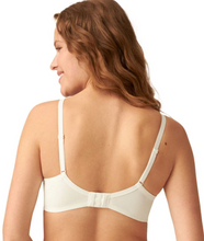 Load image into Gallery viewer, NATURANA&lt;BR&gt;
Lace Soft Non Wired Bra&lt;BR&gt;
