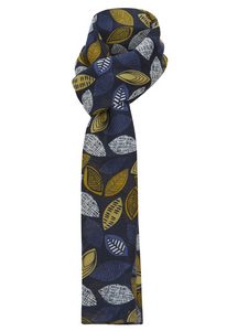 PENNY PLAIN<BR>
All Over Print Scarf<BR>