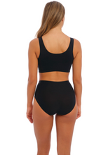 Load image into Gallery viewer, FANTASIE&lt;BR&gt;
Smoothease Invisible Brief&lt;BR&gt;
Skin, Navy, Ivory, Rose, Black&lt;BR&gt;
