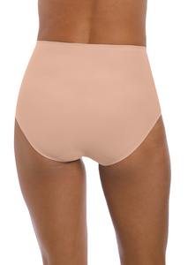 FANTASIE<BR>
Smoothease Invisible Brief<BR>
Skin, Navy, Ivory, Rose, Black<BR>