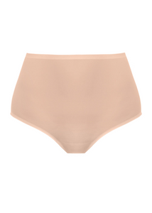 FANTASIE<BR>
Smoothease Invisible Brief<BR>
Skin, Navy, Ivory, Rose, Black<BR>