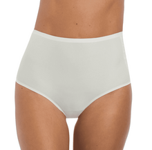 Load image into Gallery viewer, FANTASIE&lt;BR&gt;
Smoothease Invisible Brief&lt;BR&gt;
Skin, Navy, Ivory, Rose, Black&lt;BR&gt;

