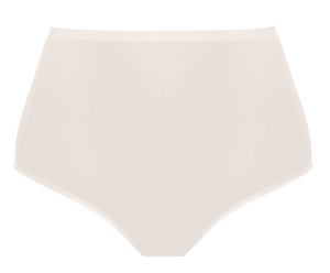 FANTASIE<BR>
Smoothease Invisible Brief<BR>
Skin, Navy, Ivory, Rose, Black<BR>