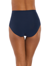 Load image into Gallery viewer, FANTASIE&lt;BR&gt;
Smoothease Invisible Brief&lt;BR&gt;
Skin, Navy, Ivory, Rose, Black&lt;BR&gt;
