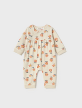 Load image into Gallery viewer, MAYORAL&lt;BR&gt;
Girl BodySuit &lt;BR&gt;
Peach&lt;BR&gt;
