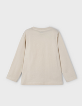 Load image into Gallery viewer, MAYORAL&lt;BR&gt;
Long Sleeve Tiger T-shirt&lt;BR&gt;
