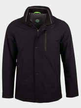 Load image into Gallery viewer, GATE ONE&lt;BR&gt;
Summer Jacket&lt;BR&gt;
Navy&lt;BR&gt;
