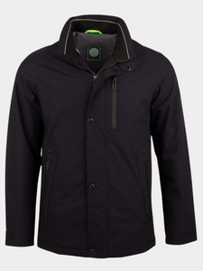 GATE ONE<BR>
Summer Jacket<BR>
Navy<BR>