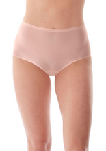 Load image into Gallery viewer, FANTASIE&lt;BR&gt;
Smoothease Invisible Brief&lt;BR&gt;
Skin, Navy, Ivory, Rose, Black&lt;BR&gt;
