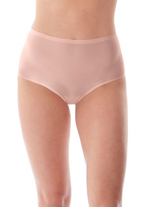 FANTASIE<BR>
Smoothease Invisible Brief<BR>
Skin, Navy, Ivory, Rose, Black<BR>
