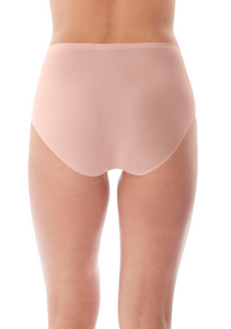 FANTASIE<BR>
Smoothease Invisible Brief<BR>
Skin, Navy, Ivory, Rose, Black<BR>