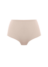 Load image into Gallery viewer, FANTASIE&lt;BR&gt;
Smoothease Invisible Brief&lt;BR&gt;
Skin, Navy, Ivory, Rose, Black&lt;BR&gt;
