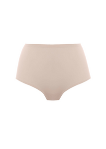 FANTASIE<BR>
Smoothease Invisible Brief<BR>
Skin, Navy, Ivory, Rose, Black<BR>