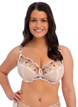 Load image into Gallery viewer, FANTASIE&lt;BR&gt;
Marie Delicacy Side Support Bra&lt;BR&gt;
Blush&lt;BR&gt;
