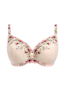 FANTASIE<BR>
Marie Delicacy Side Support Bra<BR>
Blush<BR>