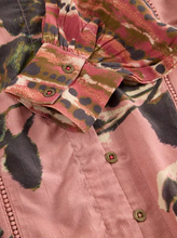 Load image into Gallery viewer, WHITE STUFF&lt;BR&gt;
Paloma Top&lt;BR&gt;
Pink&lt;BR&gt;
