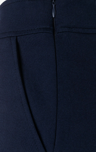 MORE AND MORE<BR>
Jersey Culottes<BR>
Navy<BR>