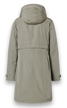 Load image into Gallery viewer, DISTRICT&lt;BR&gt;
Tide Outer Jacket&lt;BR&gt;
Olive&lt;BR&gt;
