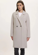 Load image into Gallery viewer, RINO AND PELLE&lt;BR&gt;
Danja Coat&lt;BR&gt;
Grey&lt;BR&gt;

