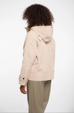 Load image into Gallery viewer, RINO AND PELLE&lt;BR&gt;
Do Short Parka Jacket&lt;BR&gt;
Birch&lt;BR&gt;
