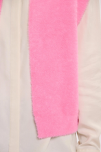 Load image into Gallery viewer, RINO AND PELLE&lt;BR&gt;
Elona Short Waistcoat&lt;BR&gt;
Pink&lt;BR&gt;
