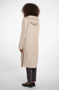 RINO AND PELLE<BR>
India Outer Jacket<BR>
Birch<BR>
