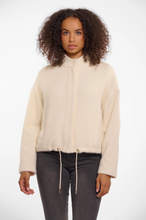 Load image into Gallery viewer, RINO AND PELLE&lt;BR&gt;
Levin Boxy Jacket&lt;BR&gt;
Birch&lt;BR&gt;
