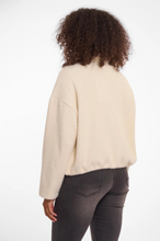 Load image into Gallery viewer, RINO AND PELLE&lt;BR&gt;
Levin Boxy Jacket&lt;BR&gt;
Birch&lt;BR&gt;
