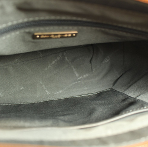 DAVID JONES<BR>
Straw HandBag<BR>
White<BR>