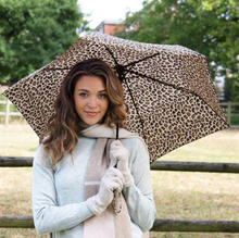 Load image into Gallery viewer, TOTES&lt;BR&gt;
Compact Umbrella Animal&lt;BR&gt;
