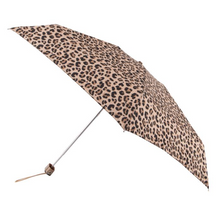 Load image into Gallery viewer, TOTES&lt;BR&gt;
Compact Umbrella Animal&lt;BR&gt;
