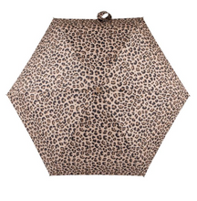 Load image into Gallery viewer, TOTES&lt;BR&gt;
Compact Umbrella Animal&lt;BR&gt;
