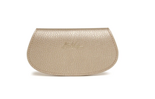 Load image into Gallery viewer, ALICE WHEELER&lt;BR&gt;
Glasses Case&lt;BR&gt;
Bronze&lt;BR&gt;
