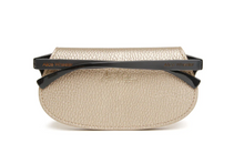 Load image into Gallery viewer, ALICE WHEELER&lt;BR&gt;
Glasses Case&lt;BR&gt;
Bronze&lt;BR&gt;
