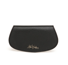 Load image into Gallery viewer, ALICE WHEELER&lt;BR&gt;
Glass Case&lt;BR&gt;
Black&lt;BR&gt;
