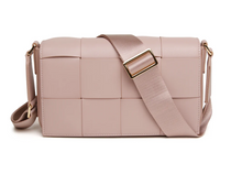 Load image into Gallery viewer, ALICE WHEELER&lt;BR&gt;
Lisbon Bag&lt;BR&gt;
Pink&lt;BR&gt;
